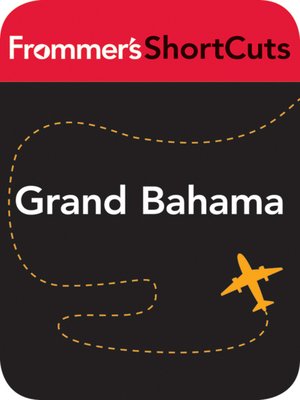 cover image of Grand Bahama, Bahamas